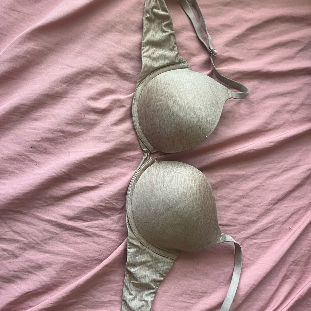 Adore Me bra 34C nude